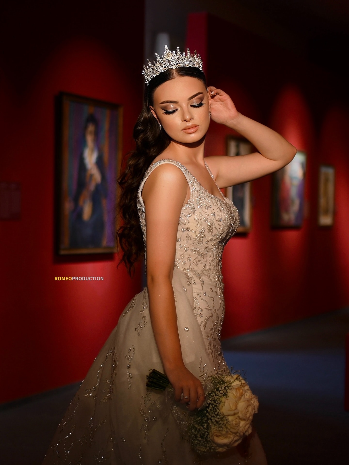 The Ghazaryan Wedding