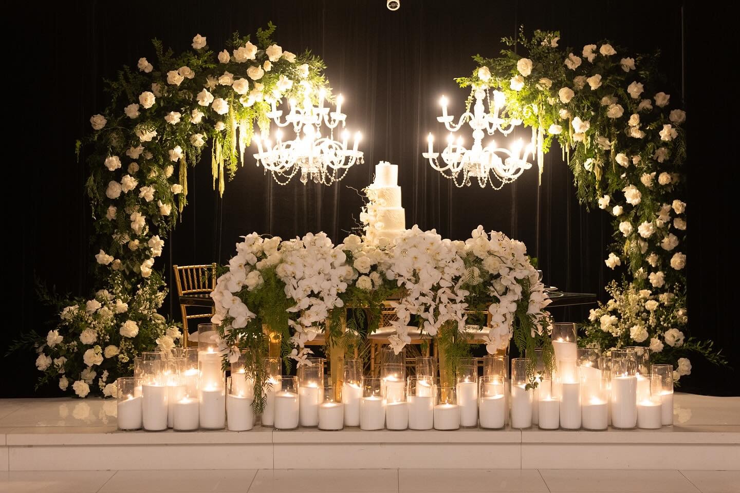 The Kaloustian Wedding